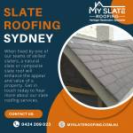 myslate roofing