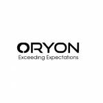 Oryon networks Pte ltd