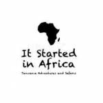 It Started in Africa Ltd