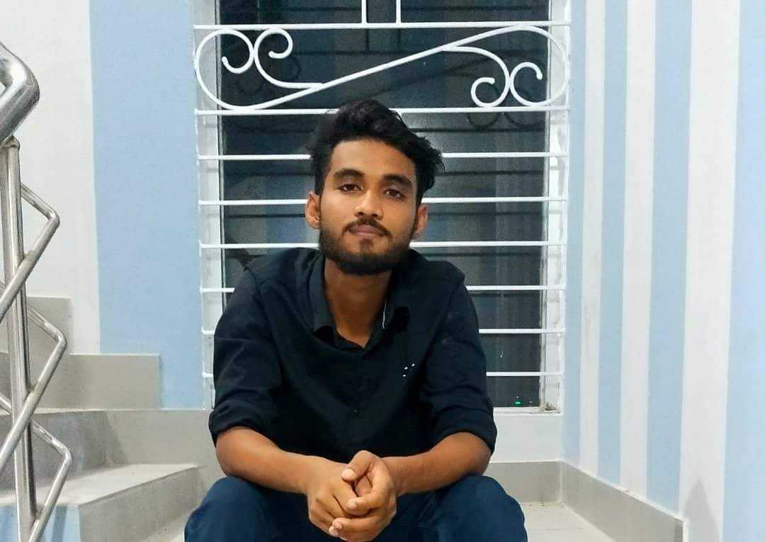 fahim akanda