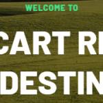 Destin Golf Cart Rentals