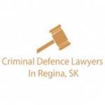 Regina Criminal Lawyer