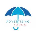 Advertising umbrella Bd