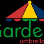 Garden umbrella Bd