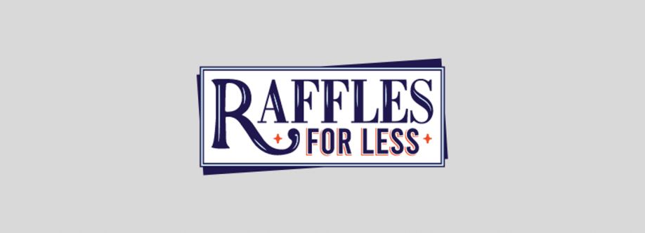Raffles For Less