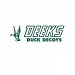 Deeks Decoys