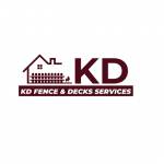 KD Fence and Decks services