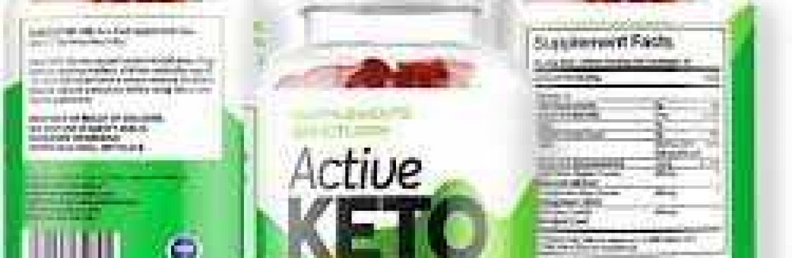 Active Keto gummies