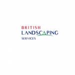 british landscaping Services