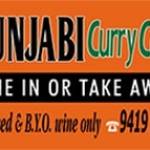 punjabi currycafe