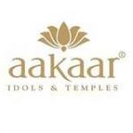 Aakaar Idols Temples