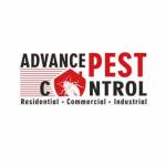 Advance pest Control