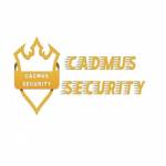 cadmus security services inc