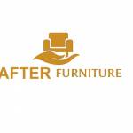 After furniture