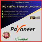 Buy Verified Payoneer Accounts Accounts