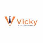 Vicky virtual