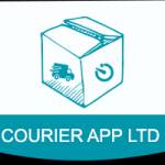 courier app UK