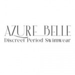 Azure Belle Period Swimwear