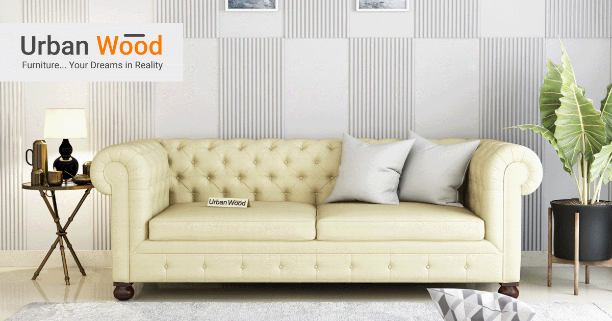 Buy Sofa Bed Online at Best Prices in India