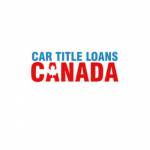 Car Title Loans