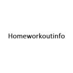 Home WorkOut Info