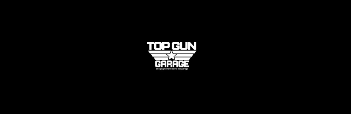 Top Gun Garage