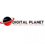 DIGITAL PLANET