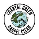 COASTAL GREEN CARPET CLEAN