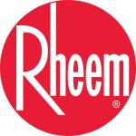 Rheem Manufacturing company