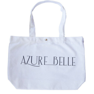 Bella tote bag - small Profile Picture