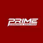 Prime concrete coatings