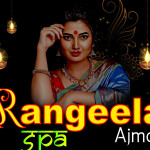 Rangeela MassageSPA