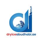 Dry Ice Abu Dhabi