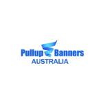 Pull Up Banners Australia Australia