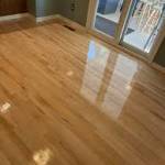 Real Oak Hardwood Flooring