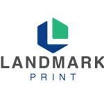 Landmark Print