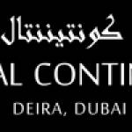 Royal Continental Hotels