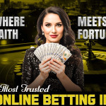 Real betting id