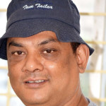Mohammed Tayub Hossain